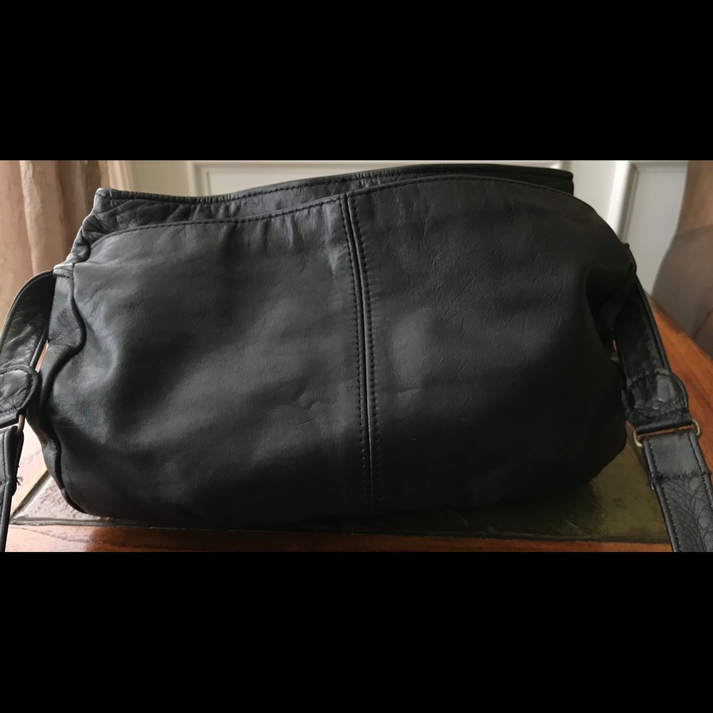 Stone Mountain Purse